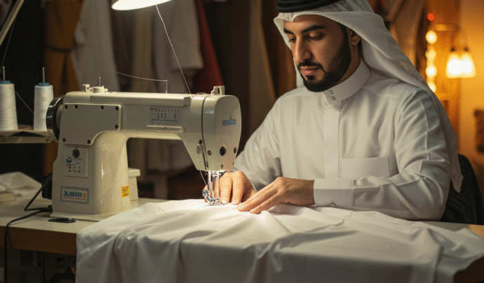 أفضل خياط في جدة