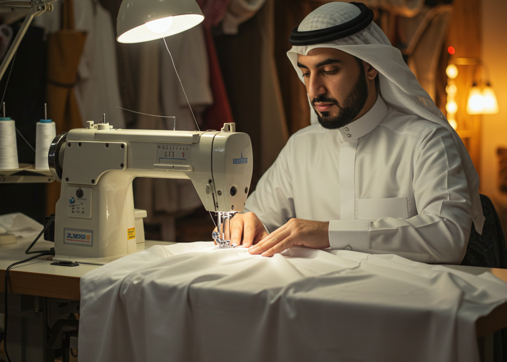 أفضل خياط في جدة